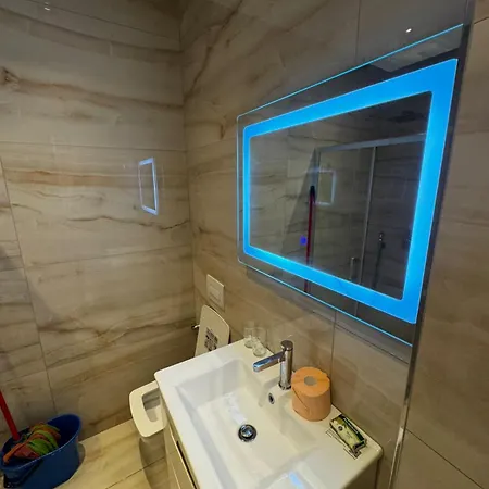 Apartamento Emi