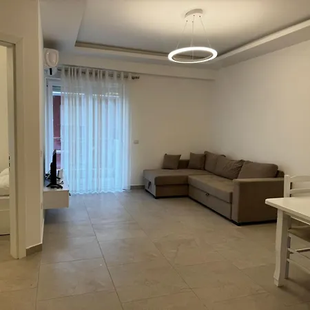 Apartment Emi *